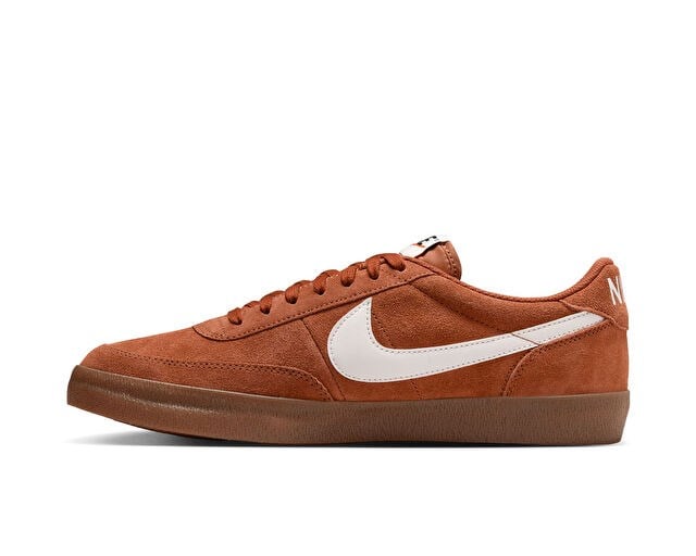 NIKE KILLSHOT 2 Erkek Günlük Ayakkabı FQ8903-200 Turuncu