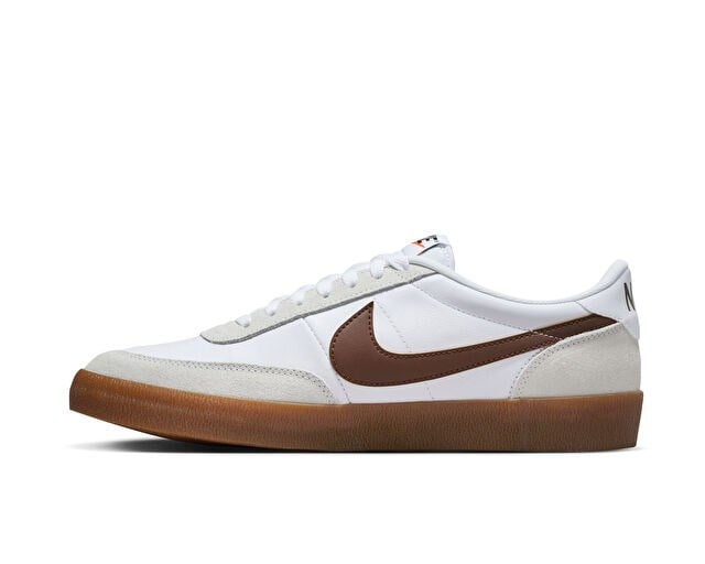 NIKE KILLSHOT 2 LEATHER Erkek Günlük Ayakkabı 432997-130 Beyaz