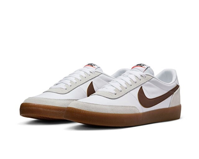 NIKE KILLSHOT 2 LEATHER Erkek Günlük Ayakkabı 432997-130 Beyaz