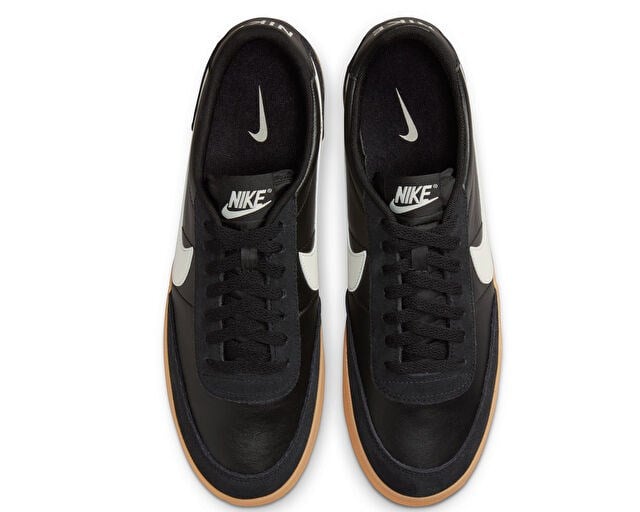NIKE KILLSHOT 2 LEATHER Erkek Günlük Ayakkabı 432997-070 Siyah