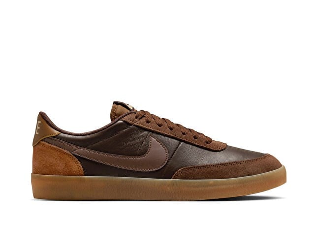 NIKE KILLSHOT 2 LEATHER Erkek Günlük Ayakkabı IB4504-237 Kahverengi