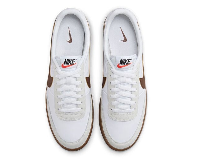 NIKE KILLSHOT 2 LEATHER Erkek Günlük Ayakkabı 432997-130 Beyaz