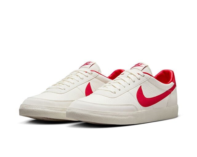 NIKE KILLSHOT 2 LEATHER Unisex Günlük Ayakkabı HQ1657-100 Krem