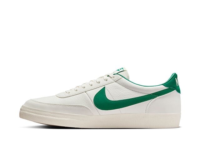 NIKE KILLSHOT 2 LEATHER Unisex Günlük Ayakkabı HQ1657-101 Beyaz