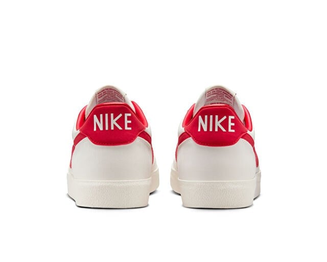 NIKE KILLSHOT 2 LEATHER Unisex Günlük Ayakkabı HQ1657-100 Krem