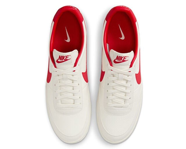 NIKE KILLSHOT 2 LEATHER Unisex Günlük Ayakkabı HQ1657-100 Krem