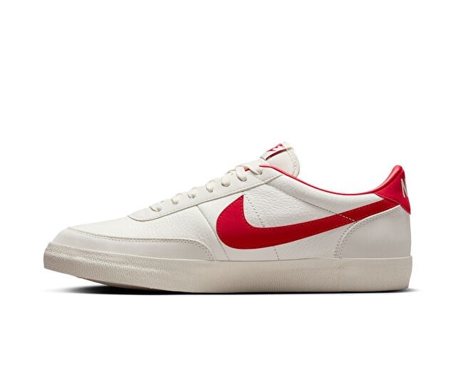 NIKE KILLSHOT 2 LEATHER Unisex Günlük Ayakkabı HQ1657-100 Krem