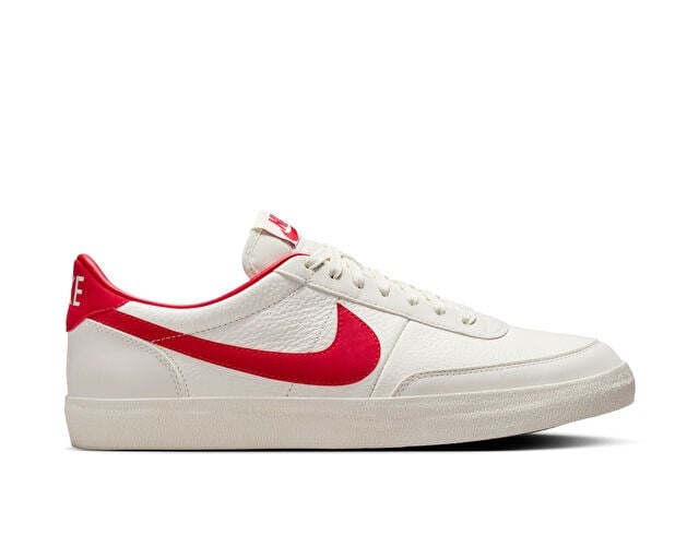 NIKE KILLSHOT 2 LEATHER Unisex Günlük Ayakkabı HQ1657-100 Krem