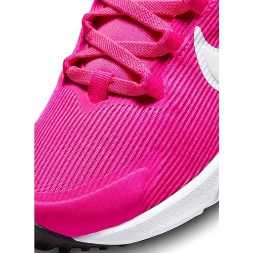 Nike Kırmızı - Pembe Kız Çocuk Yürüyüş Ayakkabısı DX7614-601 Nıke Star Runner 4 Nn (P