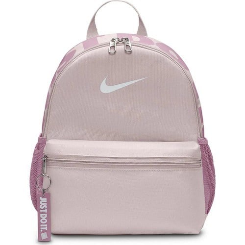 Nike Küçük Boy Sırt Çantası Polyester Malzeme ile Suya Dayanıklı Günlük Kullanım İçin