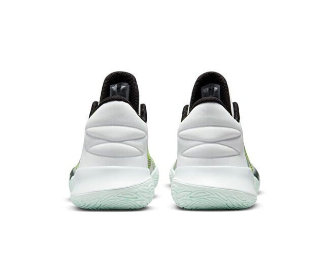 NIKE KYRIE FLYTRAP V Erkek Basketbol Ayakkabısı CZ4100-101 Beyaz
