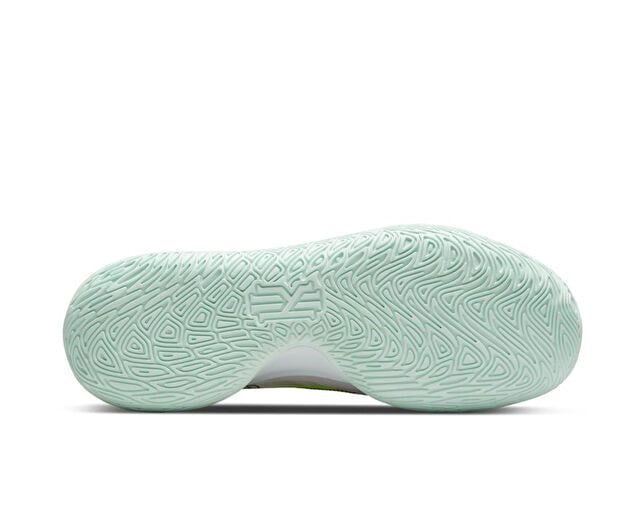 NIKE KYRIE FLYTRAP V Erkek Basketbol Ayakkabısı CZ4100-101 Beyaz