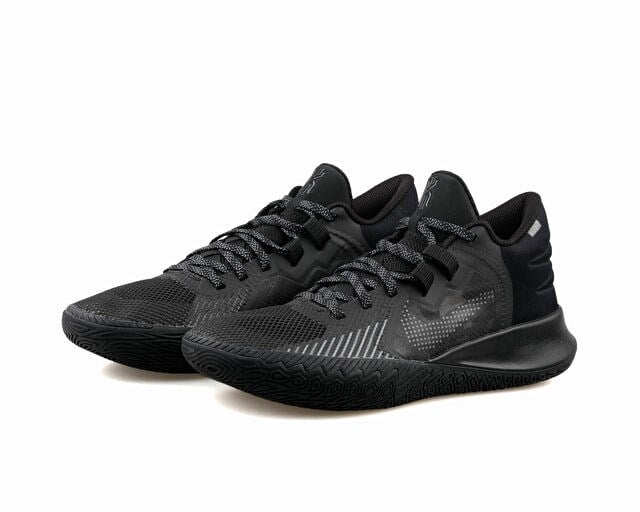 NIKE KYRIE FLYTRAP V Unisex Basketbol Ayakkabısı CZ4100-004 Siyah