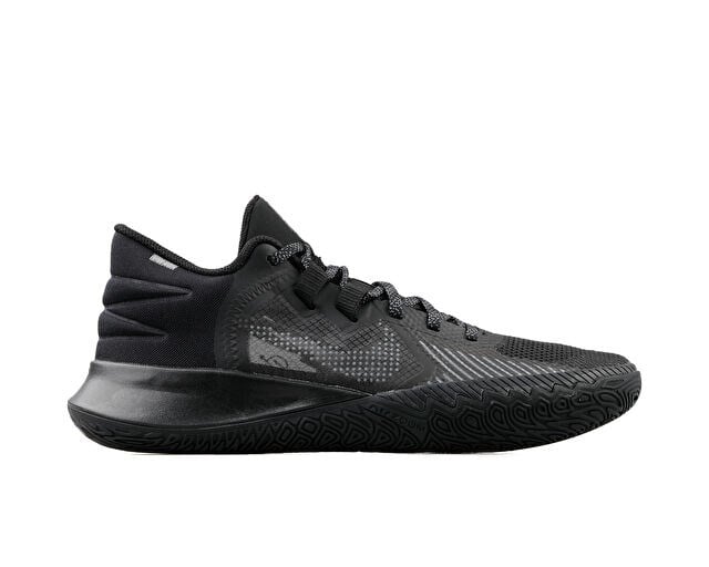 NIKE KYRIE FLYTRAP V Unisex Basketbol Ayakkabısı CZ4100-004 Siyah
