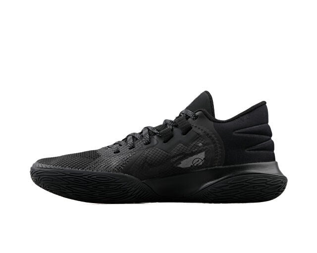 NIKE KYRIE FLYTRAP V Unisex Basketbol Ayakkabısı CZ4100-004 Siyah