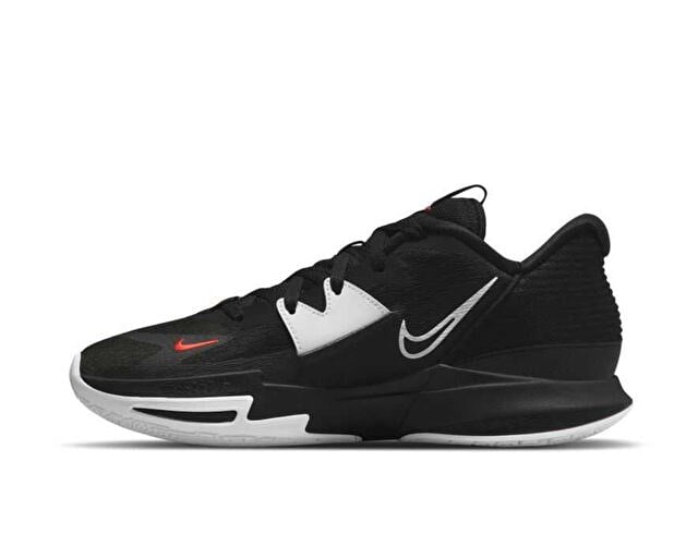 NIKE KYRIE LOW 5 Erkek Basketbol Ayakkabısı DJ6012-001 Siyah