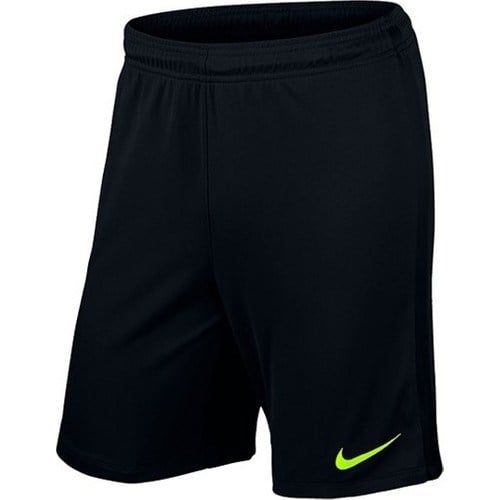 Nike League Knit Nb Erkek Şort (725881-012)
