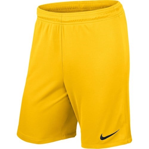 Nike League Knit Short Maç Şortu 725881