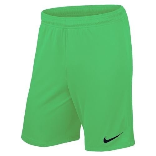 Nike League Knit Short Maç Şortu 725881