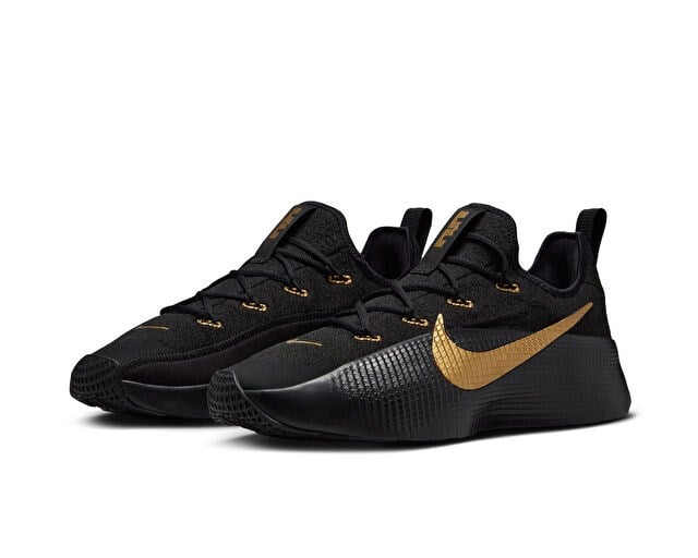 NIKE LEBRON TR 1 Erkek Basketbol Ayakkabısı FJ6151-004 Siyah