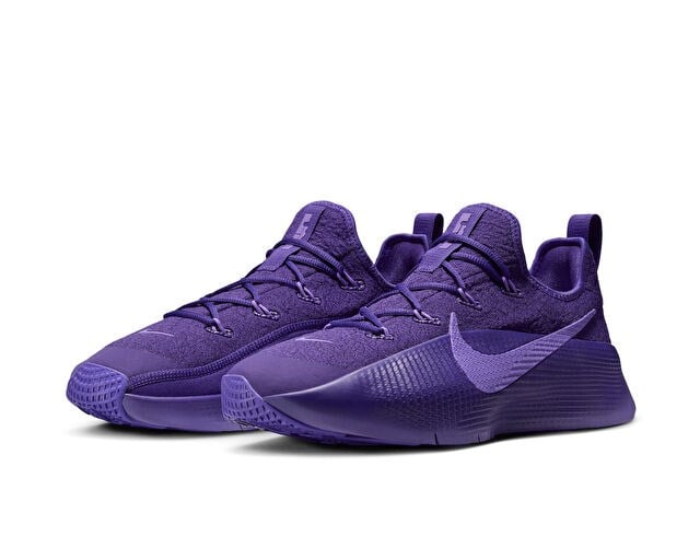 NIKE LEBRON TR 1 Unisex Basketbol Ayakkabısı FJ6151-500 Mor
