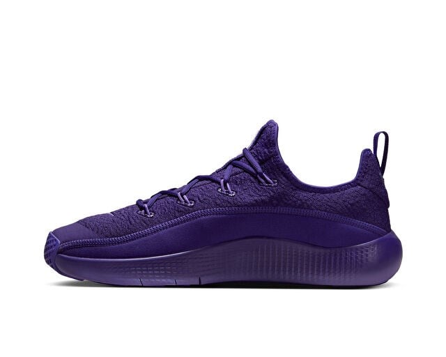 NIKE LEBRON TR 1 Unisex Basketbol Ayakkabısı FJ6151-500 Mor
