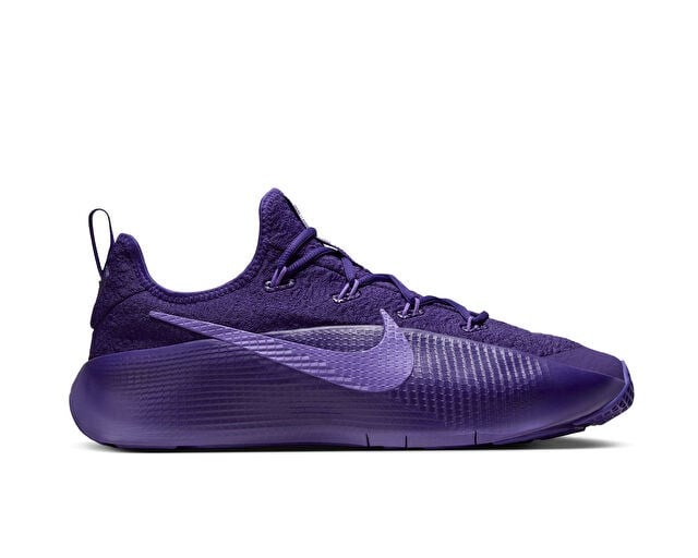 NIKE LEBRON TR 1 Unisex Basketbol Ayakkabısı FJ6151-500 Mor