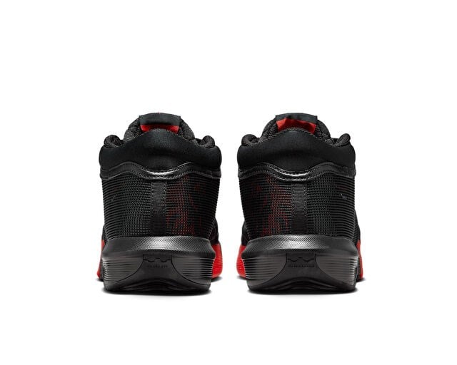 NIKE LEBRON WITNESS 8 Unisex Basketbol Ayakkabısı FB2239-005 Siyah