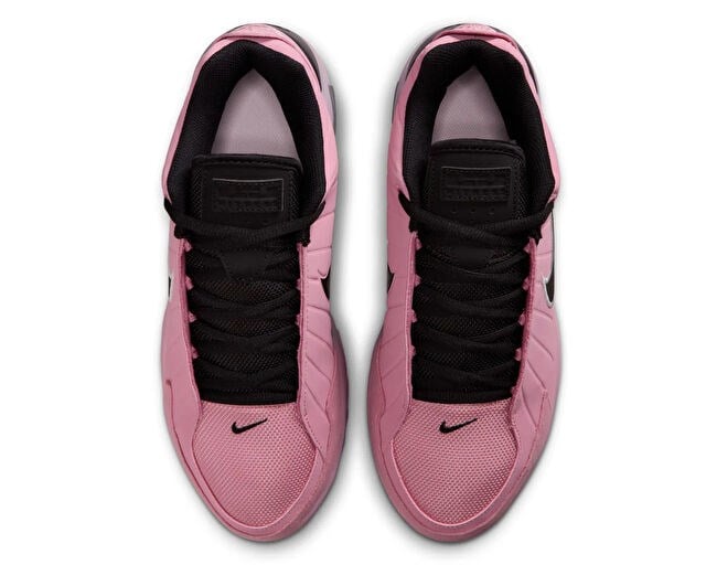 NIKE LEBRON WITNESS IX Unisex Basketbol Ayakkabısı HQ8034-601 Kırmızı