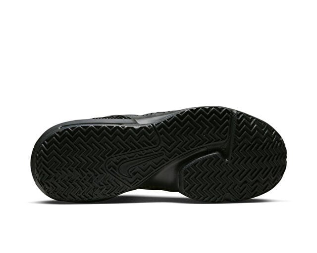 NIKE LEBRON WITNESS VII Unisex Basketbol Ayakkabısı DM1123-004 Siyah