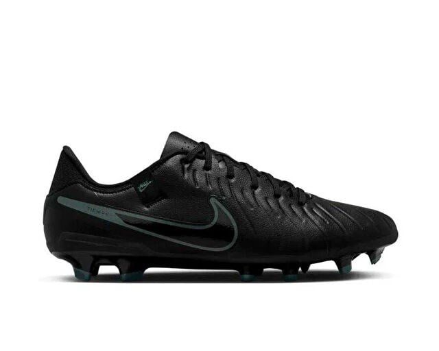 NIKE LEGEND 10 ACADEMY FG/MG Erkek Çim Zemin Kramponu DV4337-002 Siyah