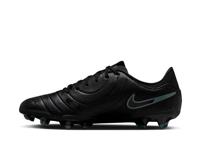 NIKE LEGEND 10 ACADEMY FG/MG Erkek Çim Zemin Kramponu DV4337-002 Siyah