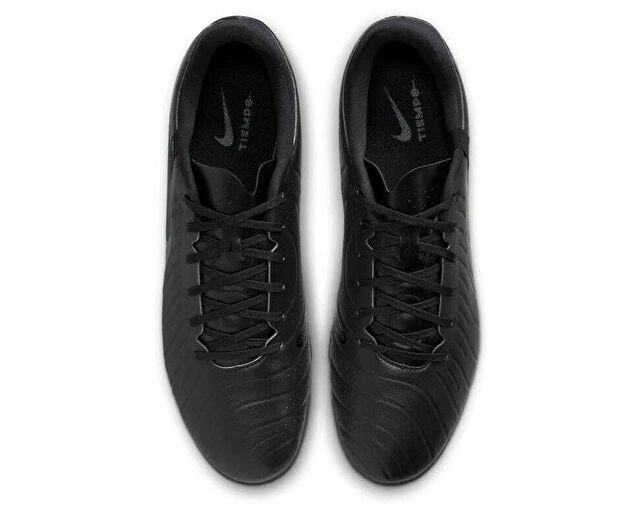 NIKE LEGEND 10 ACADEMY FG/MG Erkek Çim Zemin Kramponu DV4337-002 Siyah