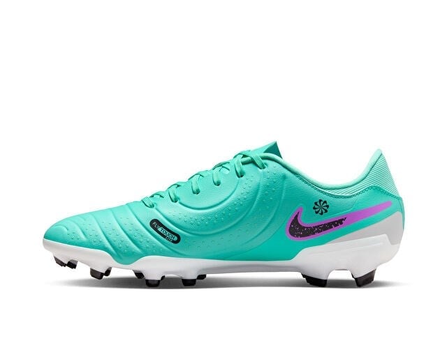 NIKE LEGEND 10 ACADEMY FG/MG Erkek Çoklu Çim Zemin Kramponu DV4337-300 Yeşil