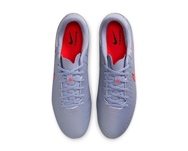 NIKE LEGEND 10 ACADEMY FG/MG Erkek Çoklu Çim Zemin Kramponu DV4337-402 Mavi
