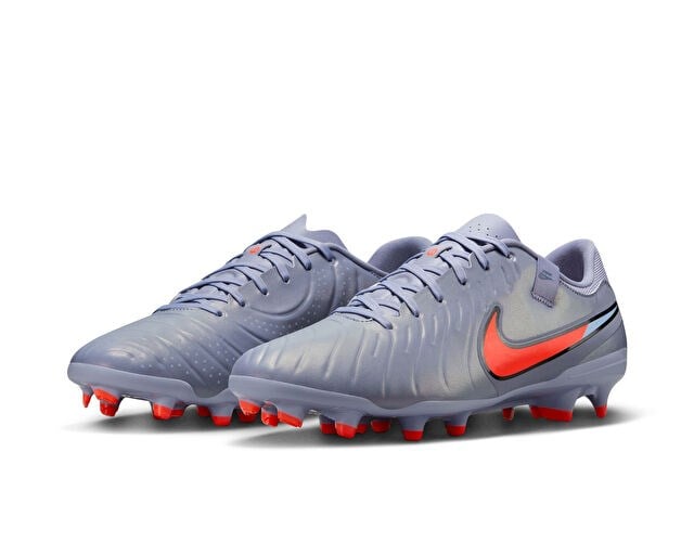 NIKE LEGEND 10 ACADEMY FG/MG Erkek Çoklu Çim Zemin Kramponu DV4337-402 Mavi