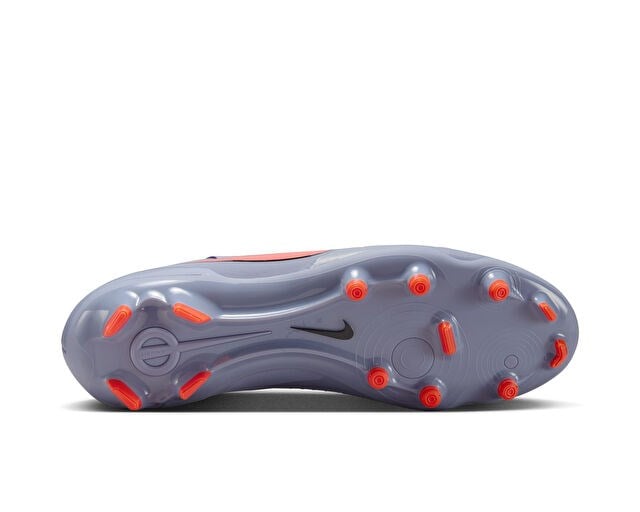 NIKE LEGEND 10 ACADEMY FG/MG Erkek Çoklu Çim Zemin Kramponu DV4337-402 Mavi