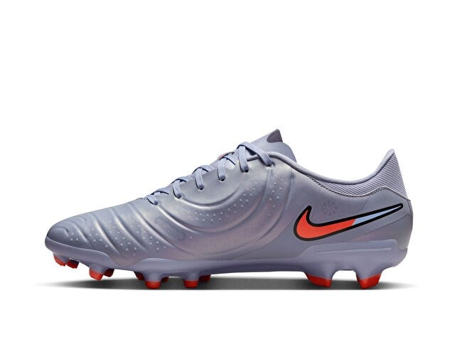 NIKE LEGEND 10 ACADEMY FG/MG Erkek Çoklu Çim Zemin Kramponu DV4337-402 Mavi