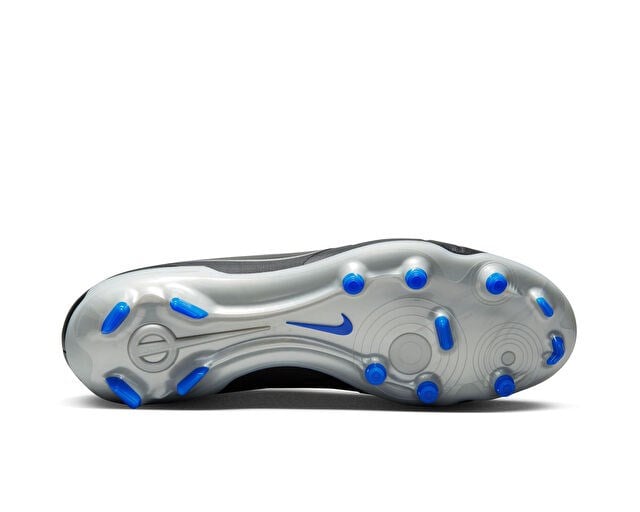 NIKE LEGEND 10 ACADEMY FG/MG Unisex Çoklu Çim Zemin Kramponu DV4337-040 Siyah