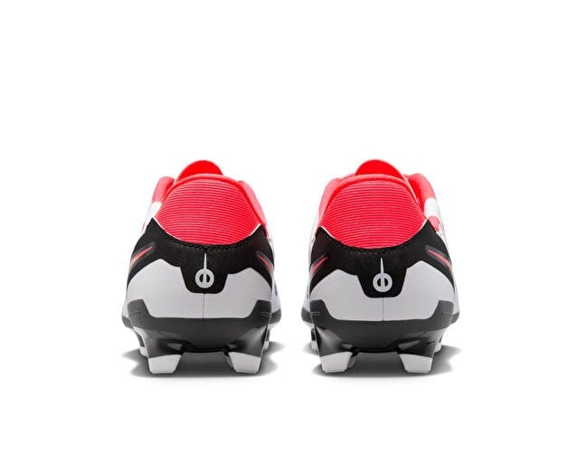 NIKE LEGEND 10 ACADEMY FG/MG Unisex Çoklu Çim Zemin Kramponu DV4337-100 Beyaz