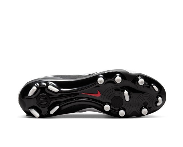 NIKE LEGEND 10 ACADEMY FG/MG Unisex Çoklu Çim Zemin Kramponu DV4337-100 Beyaz