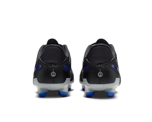NIKE LEGEND 10 ACADEMY FG/MG Unisex Çoklu Çim Zemin Kramponu DV4337-040 Siyah
