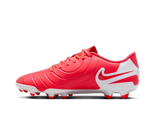 NIKE LEGEND 10 CLUB FG/MG Erkek Çim Zemin Kramponu DV4344-800 Siyah