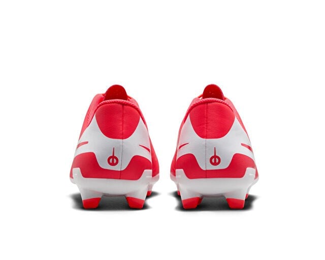 NIKE LEGEND 10 CLUB FG/MG Erkek Çim Zemin Kramponu DV4344-800 Siyah