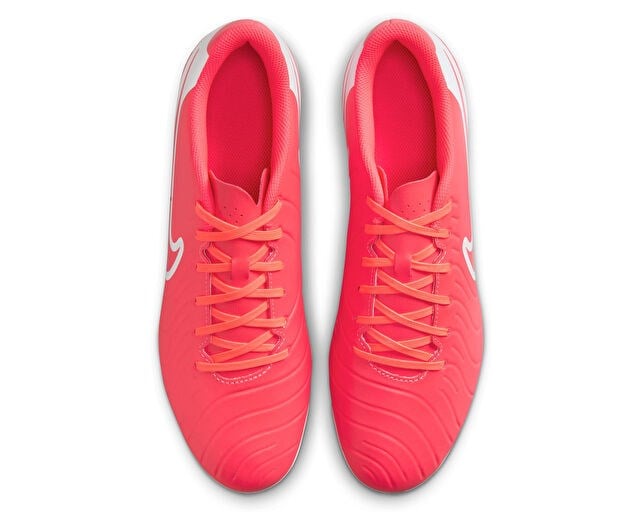 NIKE LEGEND 10 CLUB FG/MG Erkek Çim Zemin Kramponu DV4344-800 Siyah