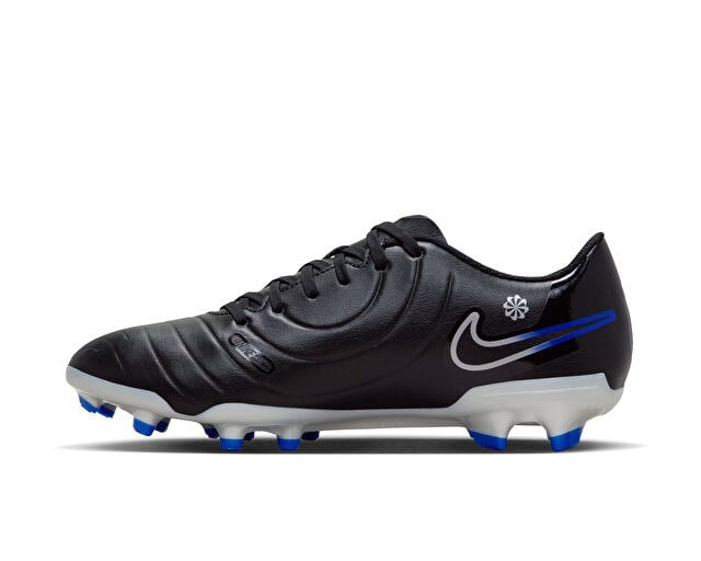NIKE LEGEND 10 CLUB FG/MG Erkek Çoklu Çim Zemin Kramponu DV4344-040 Siyah