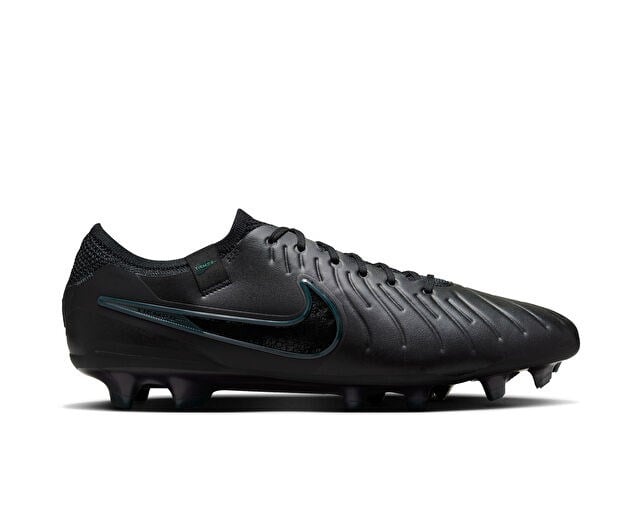 NIKE LEGEND 10 ELITE FG Erkek Çim Zemin Kramponu DV4328-002 Siyah