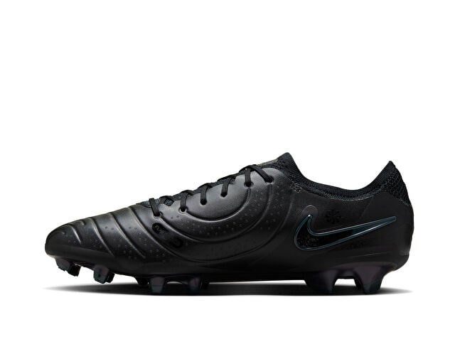 NIKE LEGEND 10 ELITE FG Erkek Çim Zemin Kramponu DV4328-002 Siyah
