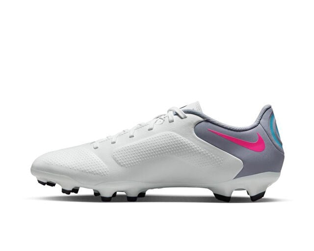 NIKE LEGEND 9 ACADEMY FG/MG Unisex Çoklu Çim Zemin Kramponu DA1174-146 Beyaz