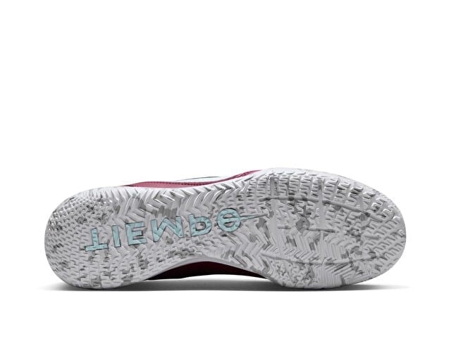 NIKE LEGEND 9 ACADEMY IC Erkek Kapalı Saha / Salon Ayakkabısı DA1190-614 Pembe